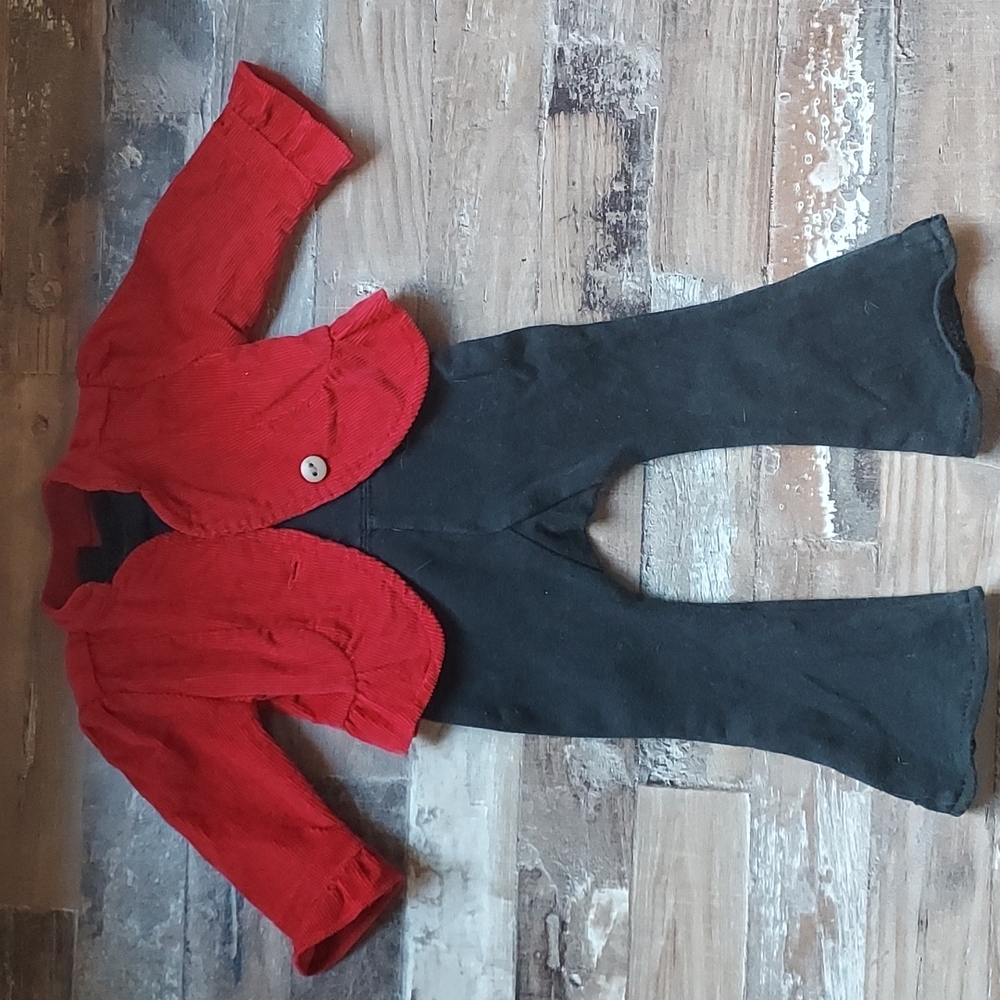 American Girl outfit